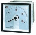 Analog 240 Degree Scale Moving Coil Meter
