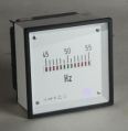 Semi Automatic ABS Body electronic led frequency meter