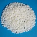 White Polycarbonate Granules