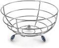 SRDT008 Stainless Steel Fruit Basket