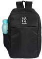 PITTHU 2101 Black 19 Ltr Casual Backpack