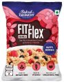 Happy Berries - Oat Rich Breakfast Cereal with Real Fruits (25 gm , 275 gm &amp; 450 gm)