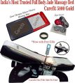 Carefit Latest 5000 Gold Massage Bed with combo offer