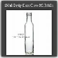 250ml Olive Oil Empty Glass Bottle