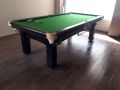 Premium Billiard Pool Table size 8'x4'