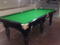 Club Billiard Pool Tables with accessories