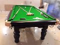 Ultimate Billiard Pool Pool Table with accessories