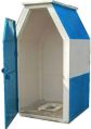 Cement & FRP Readymade Toilet