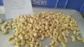 Natural Cashew Nuts