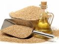 sesame oil