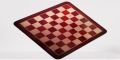 Pure red Sandalwood Chess Board