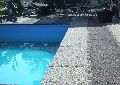 Swimming Pool Rubber Tiles