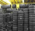 Used tyre import clearance in india