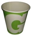 Disposable Paper Tea Cup