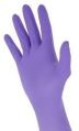 Purple Sterile Gloves