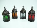 Moroccan Iron Lantern