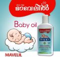 Liquid mavelil ayurvedic baby oil