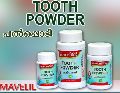 Mavelil Ayurvedic Toothpowder