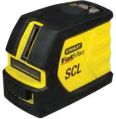 SCL Beam Self-levelling Cross Line Laser