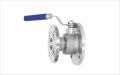 Carbon Steel Stainless Steel ELECTRO PLATING Contemporary 10-20 Bar Manual Aquaflow ic flush bottom ball valve