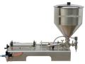 Cosmetic Packaging Filling Machine