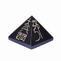 Reiki Black Pyramid