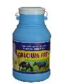cattle calcium fat gel liquid