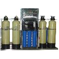 Battery Operated Water Plant