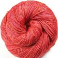 Cotton Multicolor dyed woolen yarn