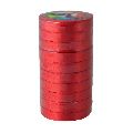 Red Satin Ribbon