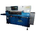 Hydraulic Paper Cutting Machine