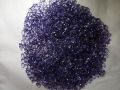 Oval Round New Polished Blue All Shape natural iolite cut stone