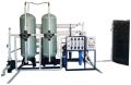 6000 To 10000 LPH Industrial RO Plant