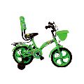 Green Kids Bicycle