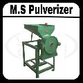 M S Pulverizers