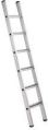 Aluminium Wall Single Ladder