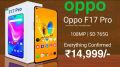 MOBILE PHONES (OPPO PHONES)