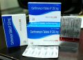 Clarithromycin 250mg Tablets