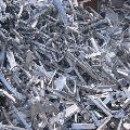 Silver Aluminium Scrap