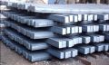 Low Alloy Steel Billets