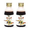Zecof Cough Syrup