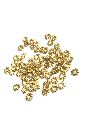 Golden Noori Metalized Beads