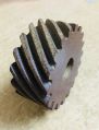 Mild Steel Stainless Seel Grey New Polished helical gear