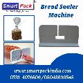 Bread Sealer Machine for Bread pouch sealing