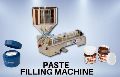Paste Filling Machine SPS 103 Pneumatic Type