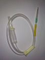 disposable infusion set