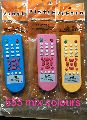 Available In Different Colors 50g dvd remote control