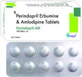 Perindopril-AM Tablets