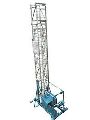 Tiltable Telescopic Tower Ladder