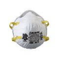 3M PARTICULATE RESPIRATOR N95 ANTI POLLUTION FACE MASK
